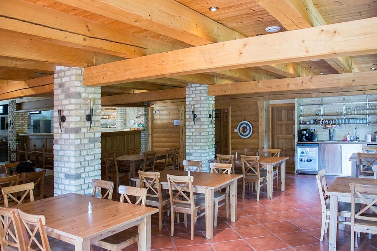 Horsky Hotel Vidly Karlova Studánka Dış mekan fotoğraf