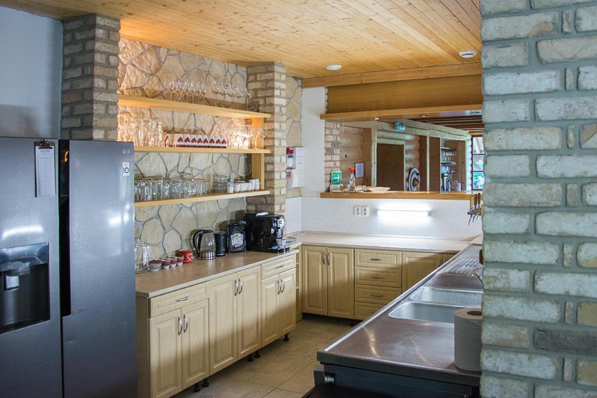 Horsky Hotel Vidly Karlova Studánka Dış mekan fotoğraf