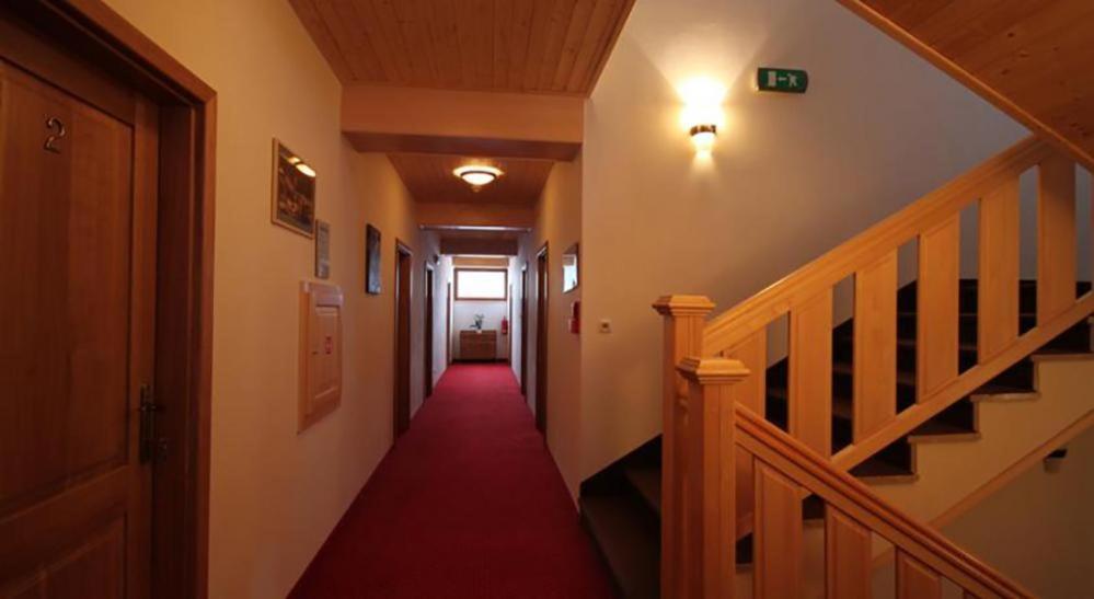 Horsky Hotel Vidly Karlova Studánka Dış mekan fotoğraf