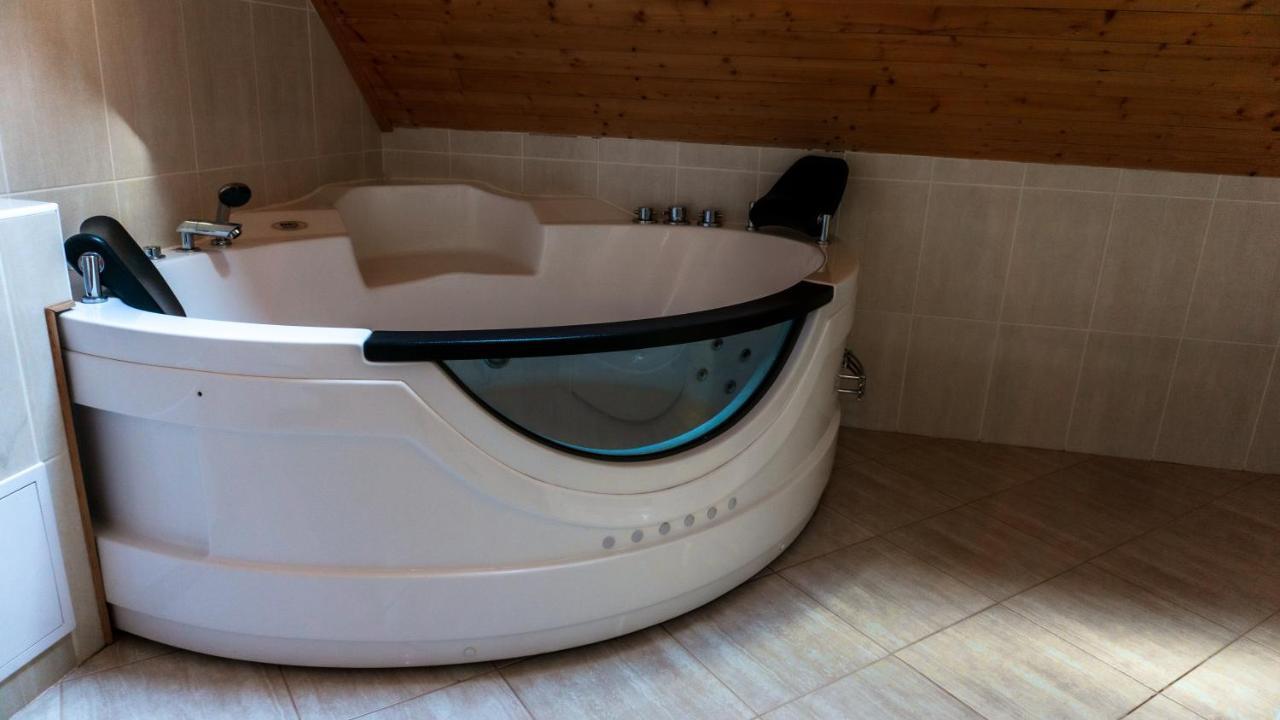 Horsky Hotel Vidly Karlova Studánka Dış mekan fotoğraf