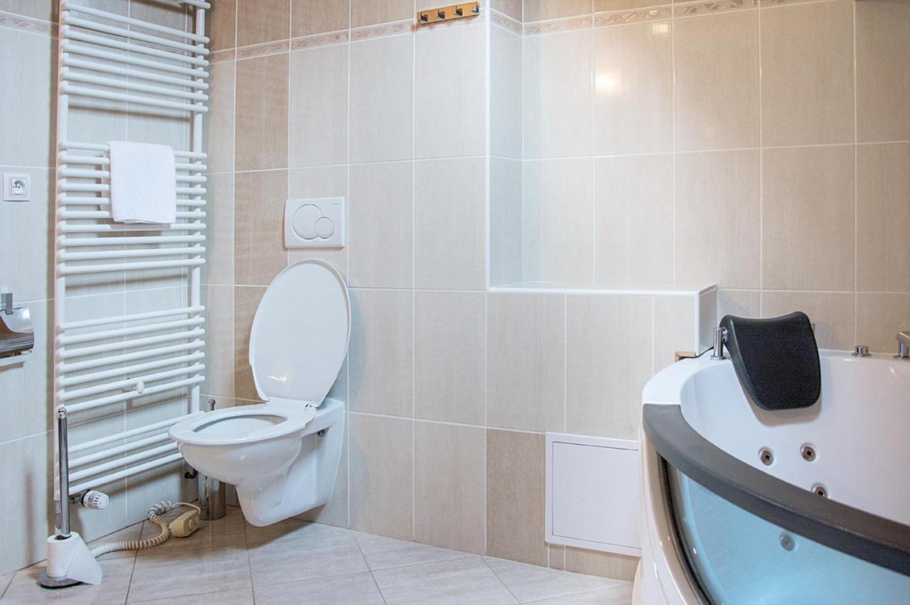 Horsky Hotel Vidly Karlova Studánka Dış mekan fotoğraf