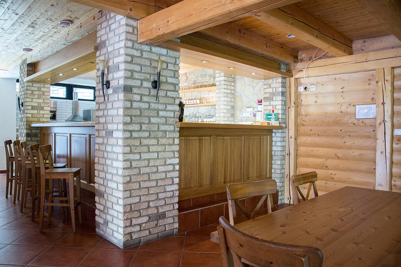 Horsky Hotel Vidly Karlova Studánka Dış mekan fotoğraf