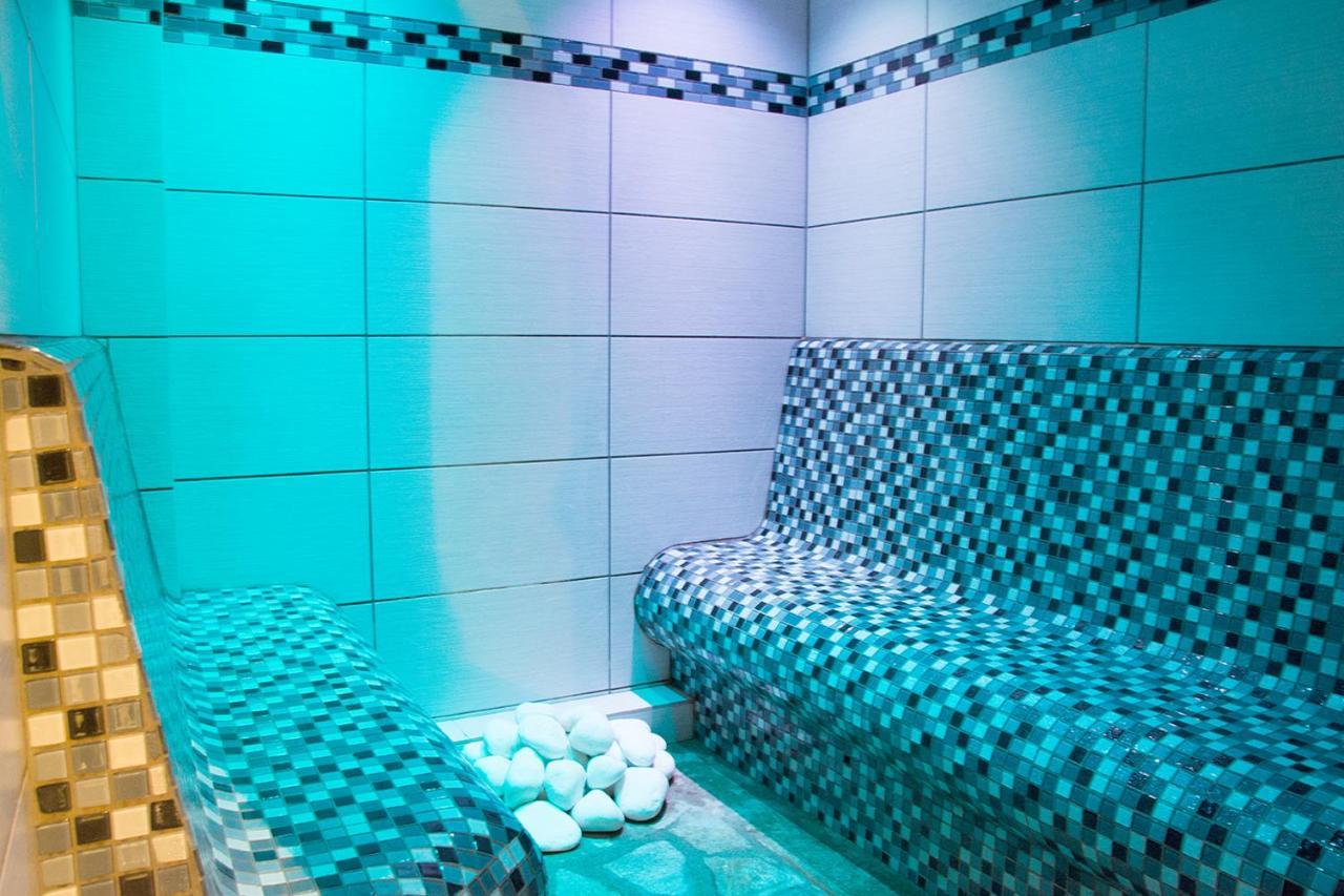 Horsky Hotel Vidly Karlova Studánka Dış mekan fotoğraf