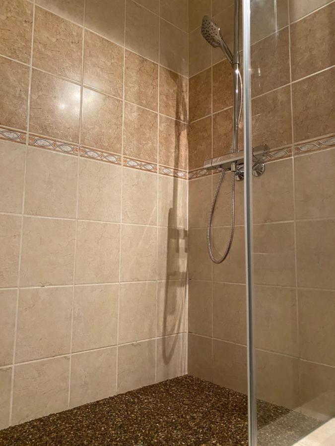 Horsky Hotel Vidly Karlova Studánka Dış mekan fotoğraf